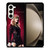 TAYLOR SWIFT REPUTATION ALBUM Samsung Galaxy Z Fold 5 Case Cover