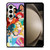 THE DISNEY PRINCESS CARTOON Samsung Galaxy Z Fold 5 Case Cover