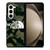 THE NORTH FACE LOGO CAMO Samsung Galaxy Z Fold 5 Case Cover THE NORTH FACE LOGO CAMO Samsung Galaxy Z Fold 5 Case Cover