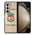 THE REDS LIVERPOOL FC FOOTBALL CLUB Samsung Galaxy Z Fold 5 Case Cover