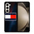 TOMMY HILFIGER LOGO ICON ART Samsung Galaxy Z Fold 5 Case Cover