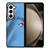 TORONTO BLUE JAYS BASEBALL TEAM JERSEY LOGO Samsung Galaxy Z Fold 5 Case Cover TORONTO BLUE JAYS BASEBALL TEAM JERSEY LOGO Samsung Galaxy Z Fold 5 Case Cover