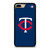 MINNESOTA TWINS MLB LOGO iPhone 7 / 8 Plus Case Cover