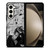 XXXTENTATION RAPPER QUOTE Samsung Galaxy Z Fold 5 Case Cover