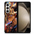 YU GI OH YUGI MATUO MANGA ANIME Samsung Galaxy Z Fold 5 Case Cover