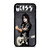 ACE FREHLEY KISS BAND GUITARIST iPhone XR Case Cover