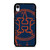 ANAHEIM DUCKS LOGO HOCKEY NHL EMBLEM iPhone XR Case Cover ANAHEIM DUCKS LOGO HOCKEY NHL EMBLEM iPhone XR Case Cover