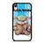 BABY YODA STAR WARS MEDITATION iPhone XR Case Cover