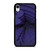 BALTIMORE RAVENS FOOTBALL LOGO NFL ICON iPhone XR Case Cover