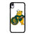 BAYLOR BEARS LOGO BASKETBALL UNIVERSITY TEAM ICON iPhone XR Case Cover