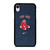 BOSTON RED SOX LOGO BASEBALL NIKE ICON ON JEANS iPhone XR Case Cover