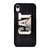 CATERPILLAR LOGO CAT NAME PLATE iPhone XR Case Cover