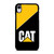 CATERPILLAR TRACTOR LOGO CAT ICON 3 iPhone XR Case Cover