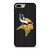 MINNESOTA VIKINGS FOOTBALL TEXT iPhone 7 / 8 Plus Case Cover