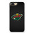 MINNESOTA WILD HOCKEY NHL LOGO iPhone 7 / 8 Plus Case Cover