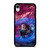 DEMON SLAYER TANJIRO KAMADO MANGA ANIME iPhone XR Case Cover