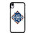 DETROIT TIGERS LOGO MLB BASEBALL TEAM EMBLEM iPhone XR Case Cover