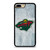 MINNESOTA WILD NHL HOCKEY 3 iPhone 7 / 8 Plus Case Cover