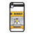 DEWALT TOOL LOGO LED WORK LIGHT iPhone XR Case Cover