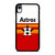 HOUSTON ASTROS LOGO MLB BASEBALL TEAM ICON iPhone XR Case Cover