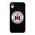 IH INTERNATIONAL HARVESTER LOGO FARMALL ICON iPhone XR Case Cover