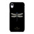 KATE SPADE NEW YORK DRAGONFLY iPhone XR Case Cover