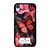 KATE SPADE NEW YORK FLOWER BUTTTERFLY iPhone XR Case Cover