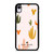 KATE SPADE NEW YORK LOGO CACTUS iPhone XR Case Cover KATE SPADE NEW YORK LOGO CACTUS iPhone XR Case Cover