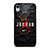 LOGO AIR JORDAN NIKE EMBLEM iPhone XR Case Cover