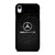 MERCEDES BENZ AMG LOGO TWIRL iPhone XR Case Cover