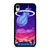 MIAMI HEAT BASKETBALL TEAM LOGO iPhone XR Case Cover