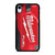 MILWAUKEE LOGO FUEL ICON iPhone XR Case Cover