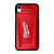 MILWAUKEE TOOL LOGO EMBLEM iPhone XR Case Cover