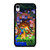 MINECRAFT GAMES WALLPAPER iPhone XR Case Cover
