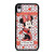 MINNIE MOUSE DISNEY COACH NEW YORK LOGO iPhone XR Case Cover