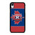 MONTREAL CANADIENS LOGO HOCKEY TEAM iPhone XR Case Cover