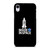 NASA MADE IN SPACE LOGO iPhone XR Case Cover