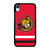 OTTAWA SENATORS LOGO HOCKEY TEAM LOGO iPhone XR Case Cover
