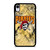 PITTSBURGH PIRATES BASEBALL LOGO TEAM ICON iPhone XR Case Cover