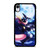 POKEMON GRENINJA POCKET MONSTERS iPhone XR Case Cover