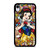 SNOW WHITE DISNEY PRINCESS MOZAIC ART iPhone XR Case Cover
