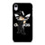 SON GOKU KID DRAGON BALL ADIDAS iPhone XR Case Cover