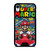 SUPER MARIO BROSS NINTENDO GAME MARIO CART iPhone XR Case Cover