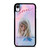 TAYLOR SWIFT LOVER ALBUM COVER iPhone XR Case Cover