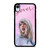 TAYLOR SWIFT LOVER COVER ALBUM iPhone XR Case Cover