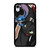 TOOTHLESS AND STITCH PLAY iPhone XR Case Cover
