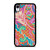 VERA BRADLEY FASHION FLORAL PATTERN iPhone XR Case Cover