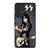 ACE FREHLEY KISS BAND GUITARIST Samsung Galaxy A53 Case Cover