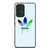 ADIDAS LOGO GREEN BLUE ICON Samsung Galaxy A53 Case Cover