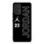 AIR JORDAN MICHAEL JORDAN 23 Samsung Galaxy A53 Case Cover